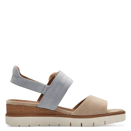 Tamaris Wedge Sandal