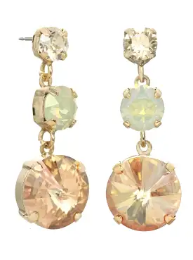 TORIN EARRINGS