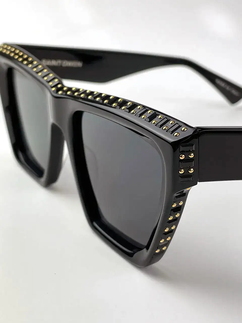 TRENDKILL Black | Gold