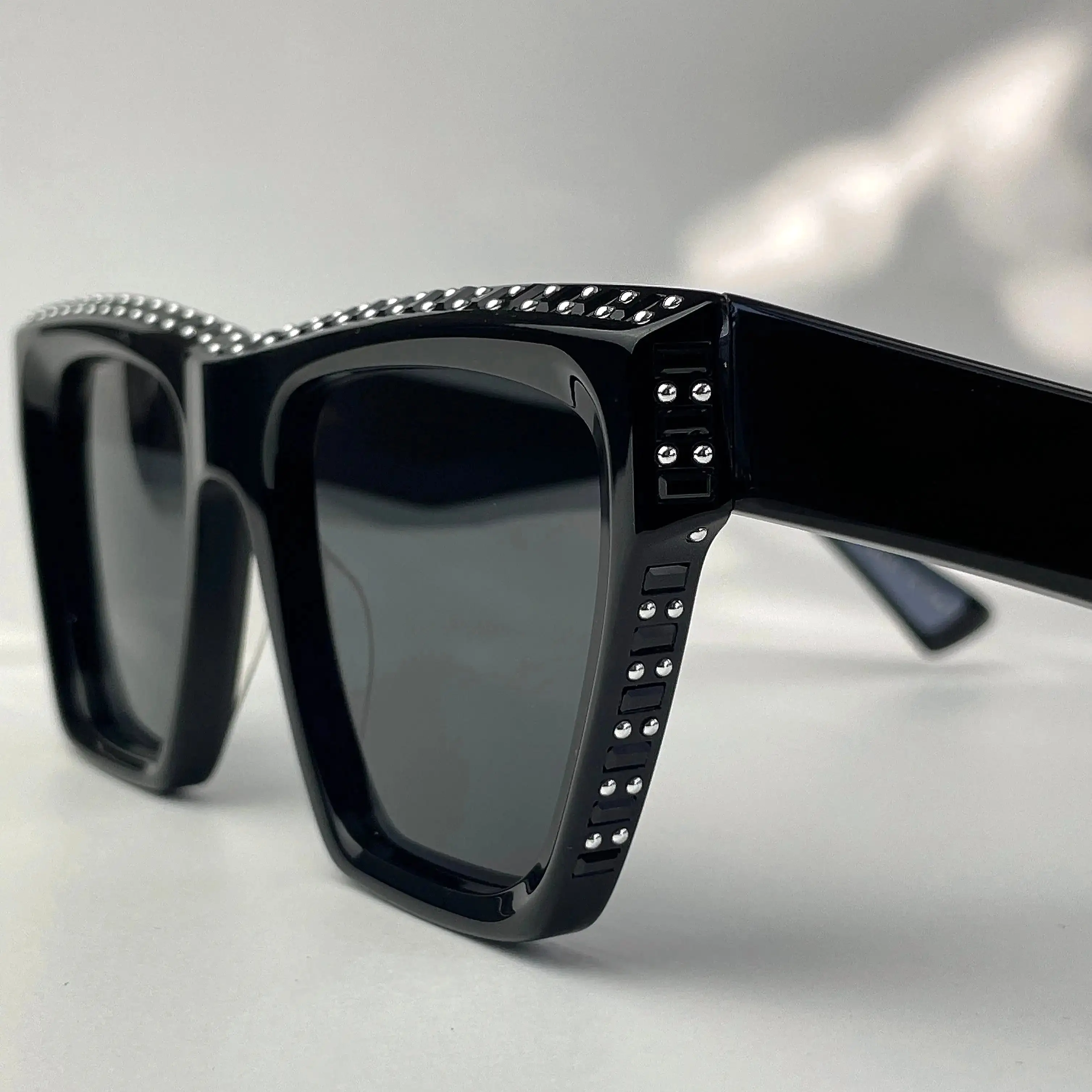 TRENDKILL Black | Silver