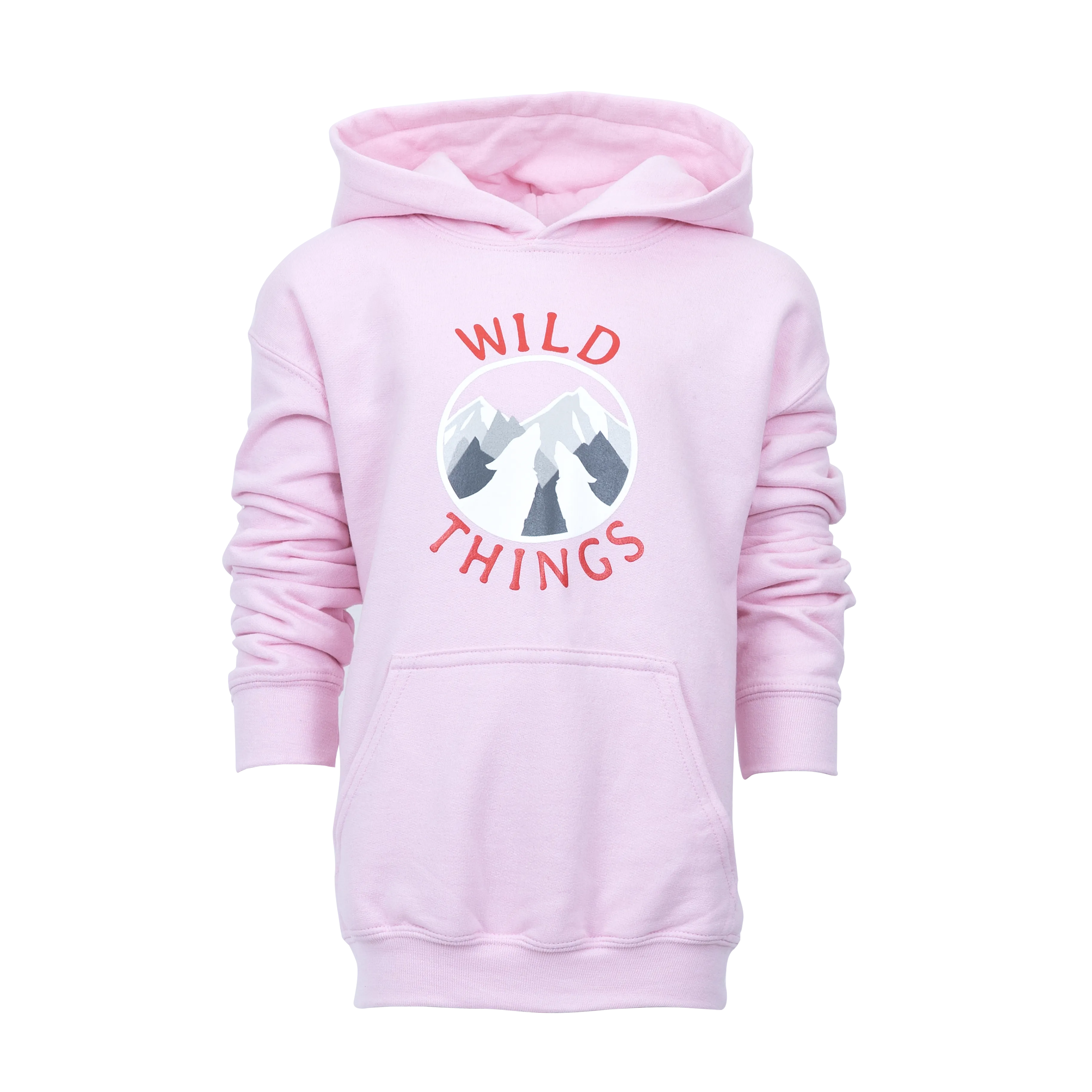 Youth Wild Things Hoodie