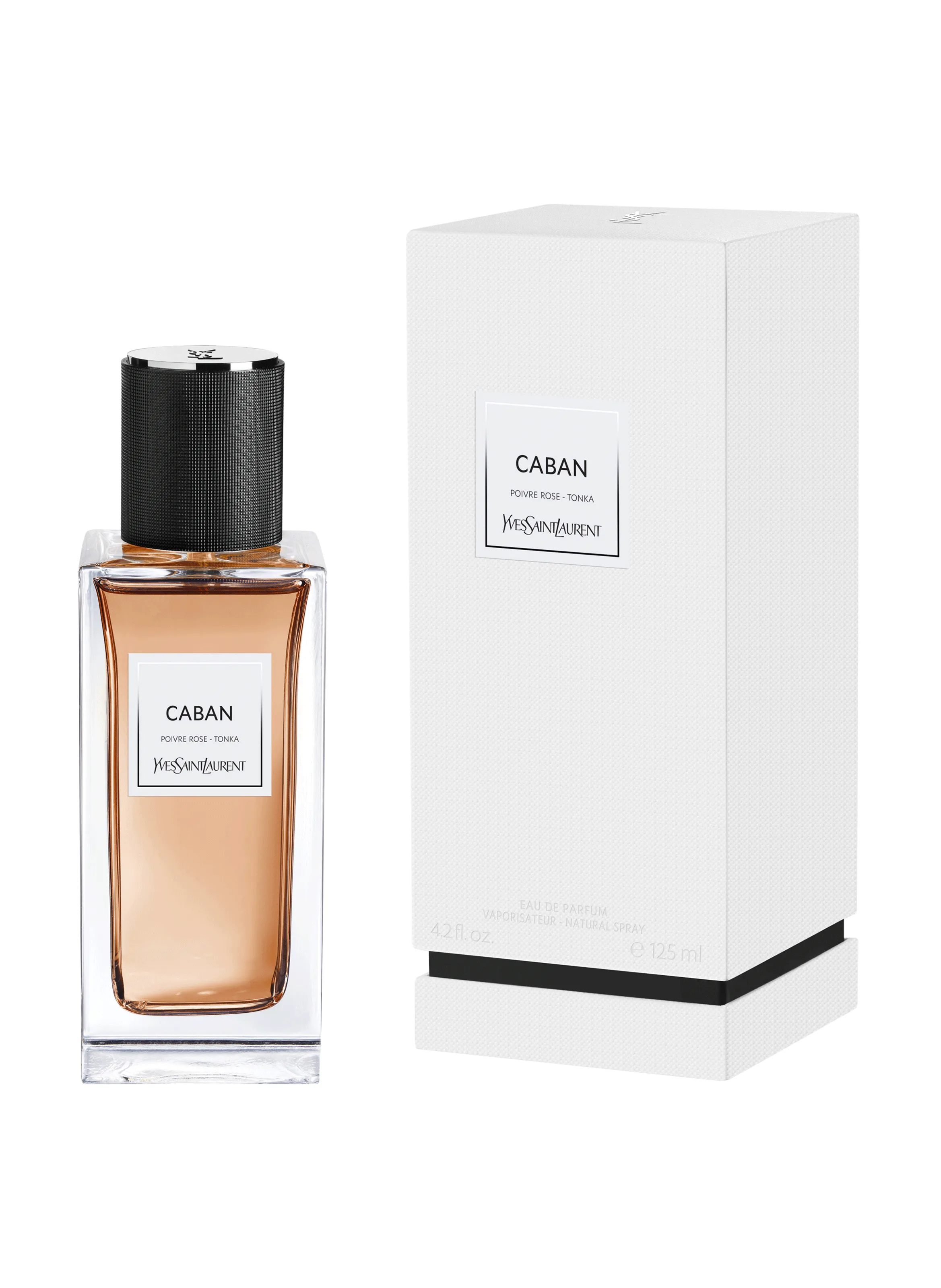 Yves saint laurent  Caban eau de parfum spray