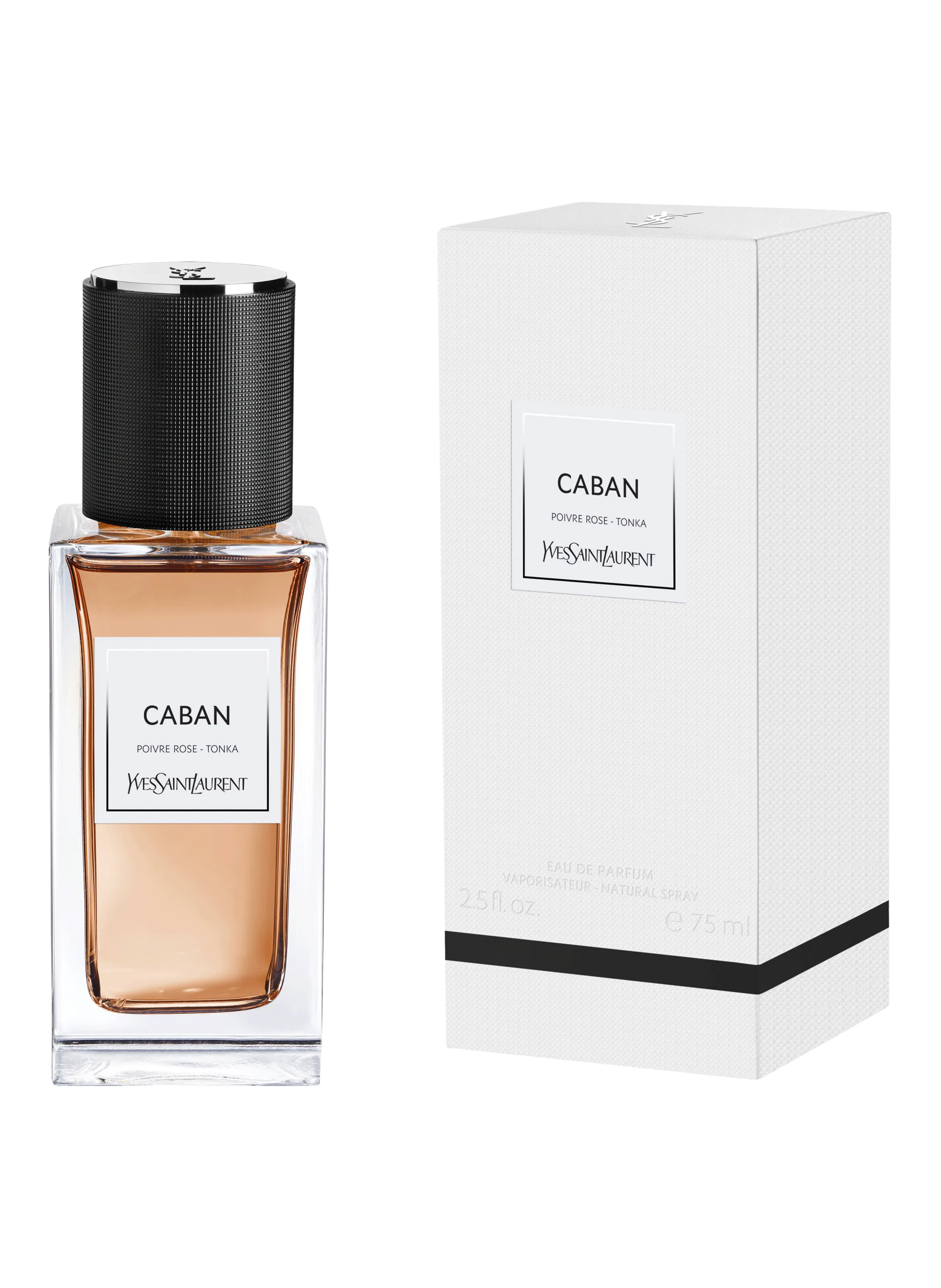 Yves saint laurent  Caban eau de parfum spray